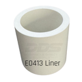 EO413 liner, 1.625 inch, for Ditch Witch JT9 JT10 JT1720 and Vermeer 20x22 1015 mud pump
