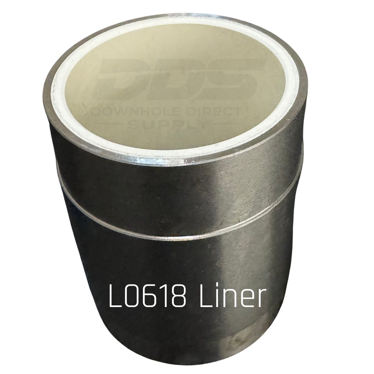 L0618HV liner, 2.25 inch, for Ditch Witch JT20 JT25 JT30 JT2720 and Vermeer D24 mud pump