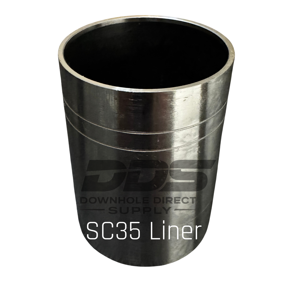 SC35 liner, 2 inch, for Vermeer 23x30 mud pump
