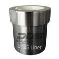 SC45 liner, 2.25 inch, for Vermeer 24x40 mud pump