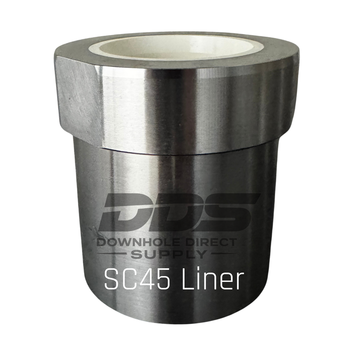 SC45 liner, 2.25 inch, for Vermeer 24x40 mud pump