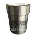 SC65 liner, 3 inch, for Vermeer 36x50 and 40x55 mud pump