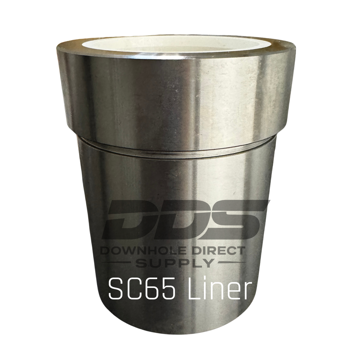 SC65 liner, 3 inch, for Vermeer 36x50 and 40x55 mud pump